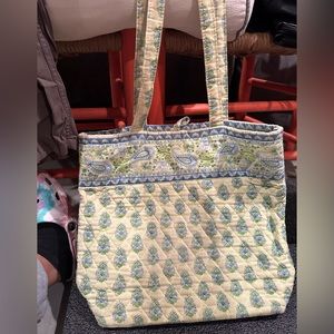 Vera Bradley hobo purse